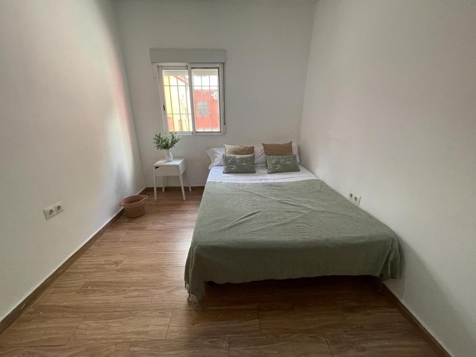 Triana Roomable เซบีญา ภายนอก รูปภาพ