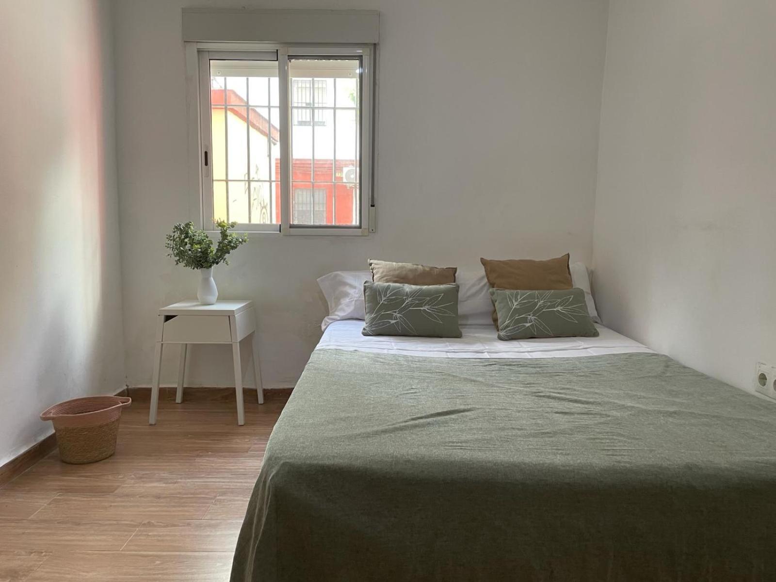 Triana Roomable เซบีญา ภายนอก รูปภาพ