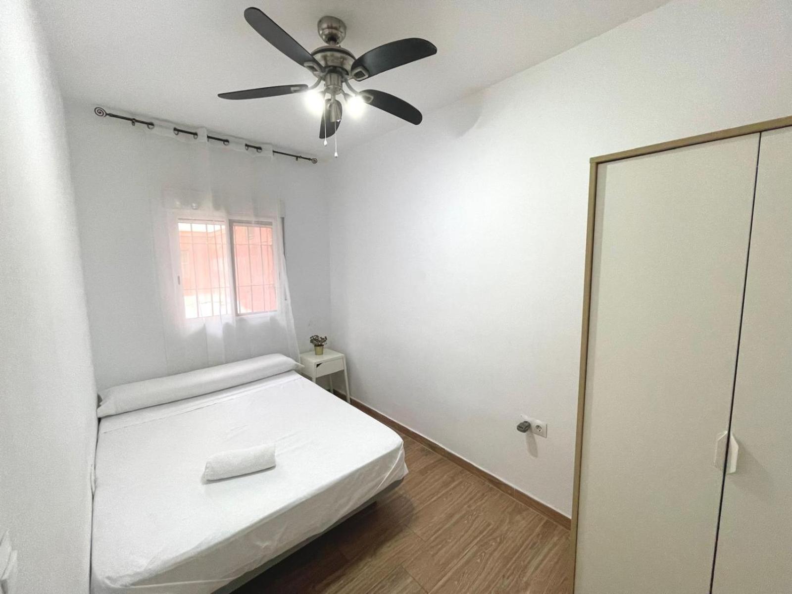 Triana Roomable เซบีญา ภายนอก รูปภาพ