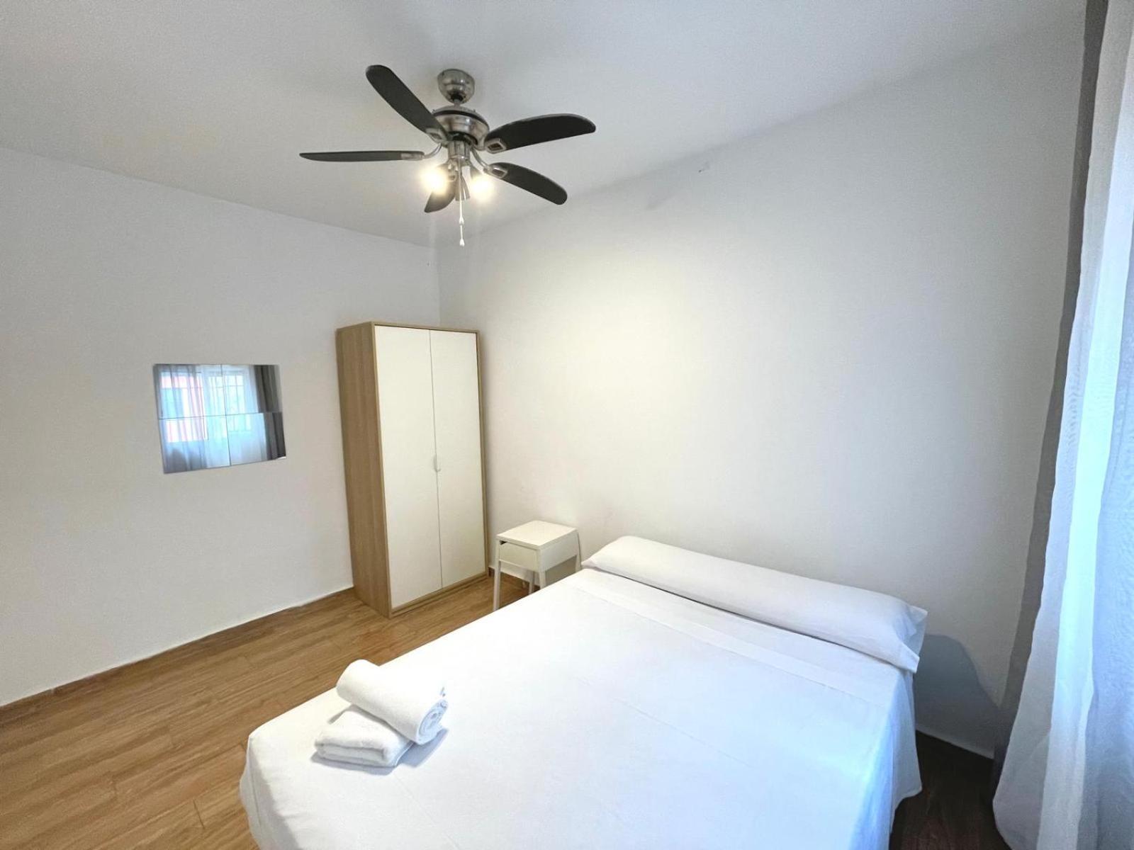 Triana Roomable เซบีญา ภายนอก รูปภาพ