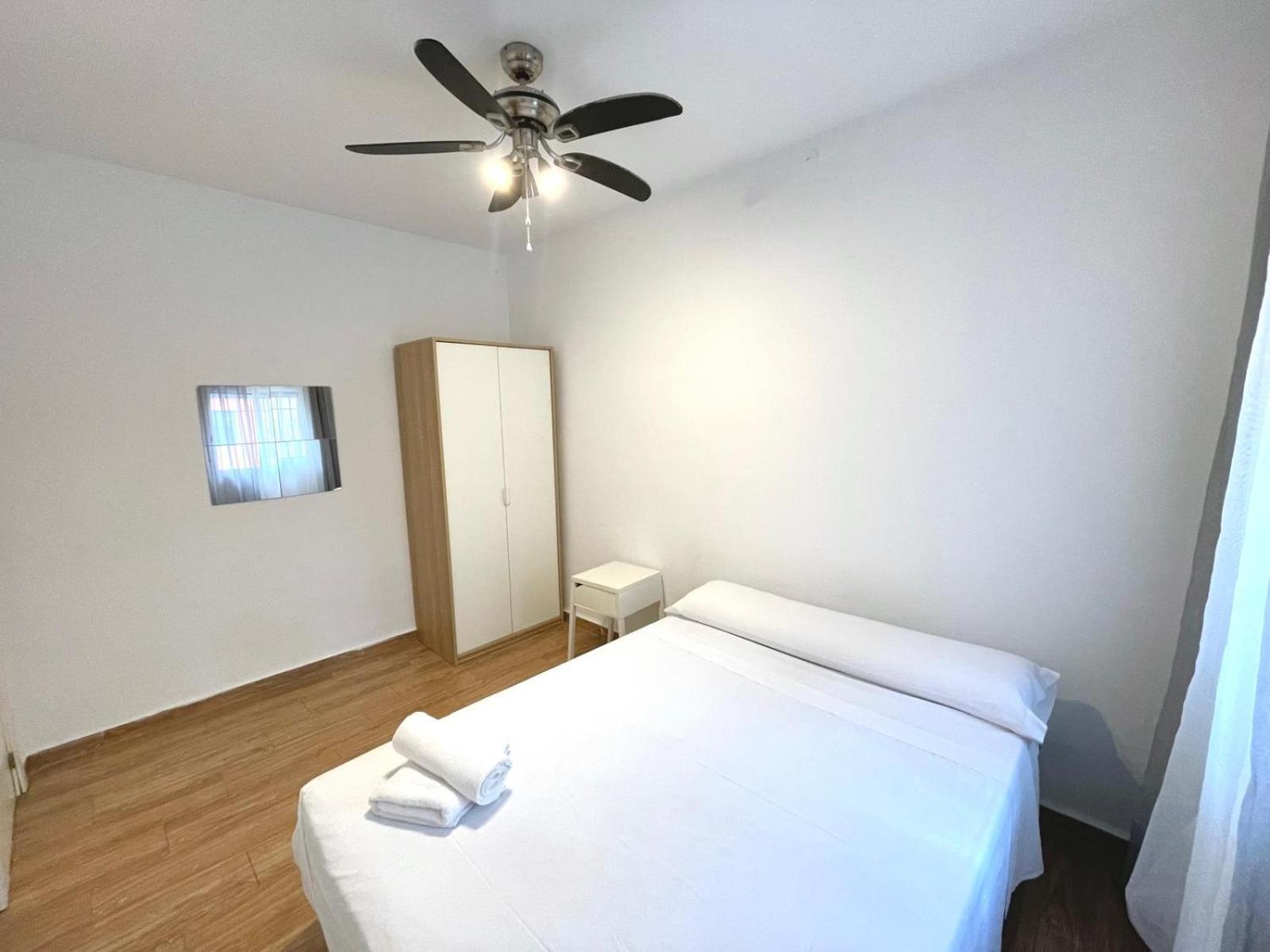 Triana Roomable เซบีญา ภายนอก รูปภาพ