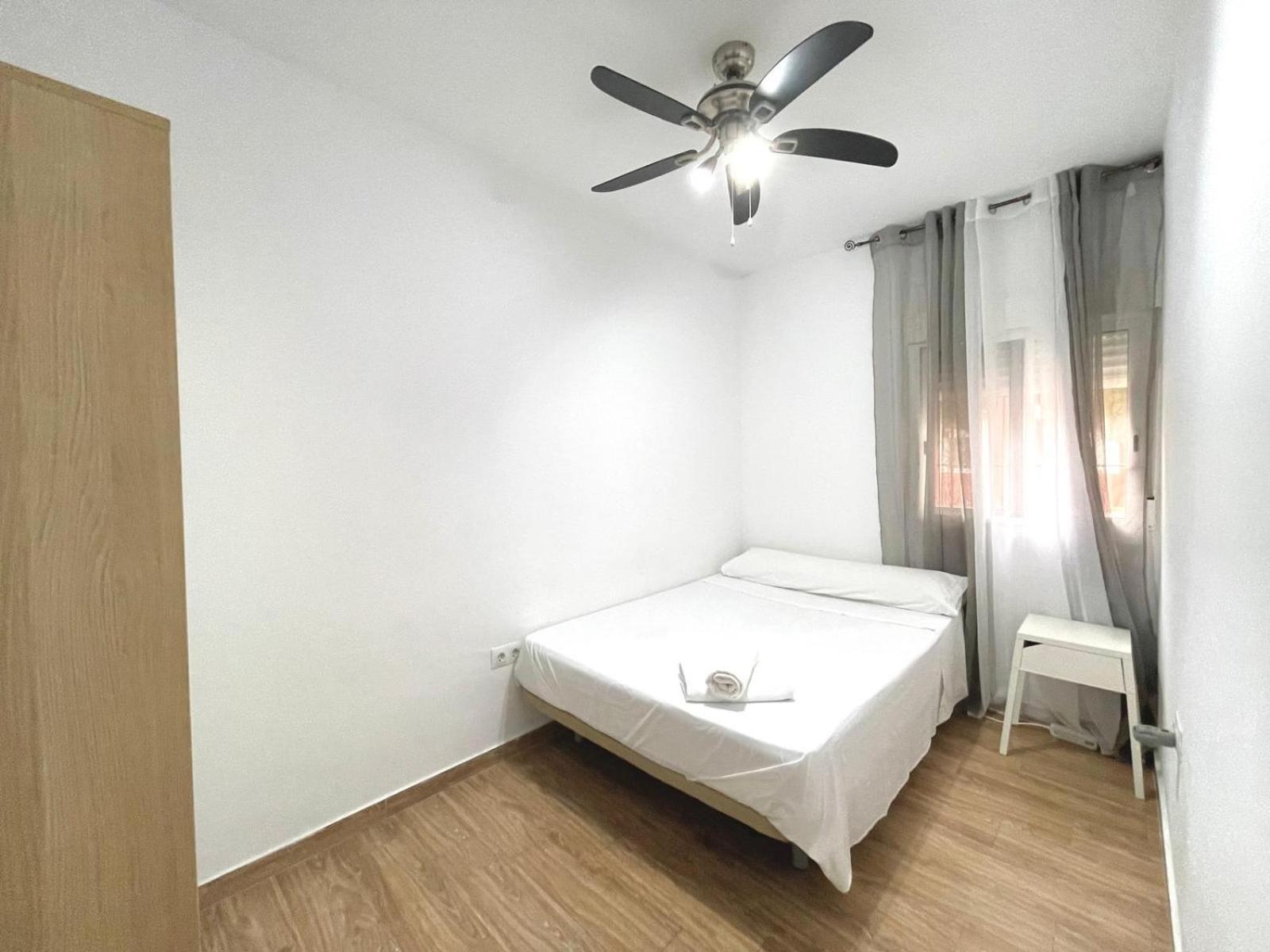 Triana Roomable เซบีญา ภายนอก รูปภาพ